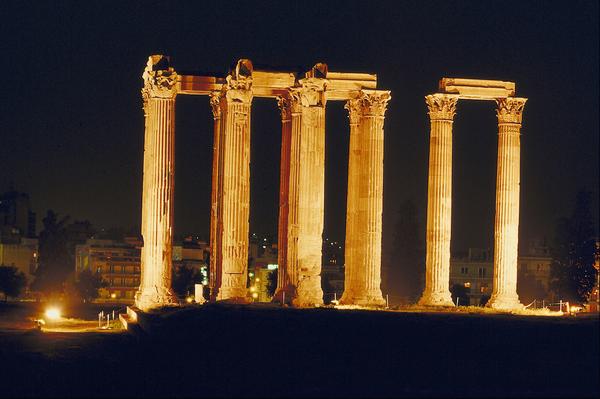 優(yōu)美建筑欣賞(2)