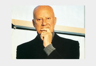 英國建筑師諾曼-福斯特