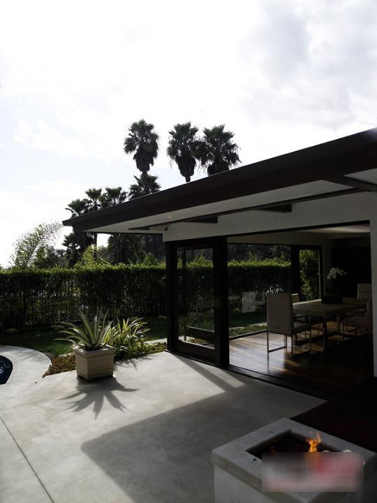 最紅造型師RachelZoe豪宅