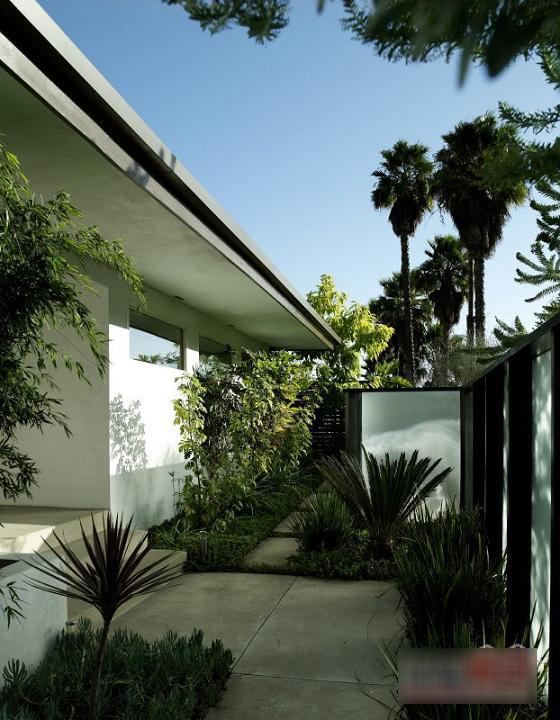 最紅造型師RachelZoe豪宅