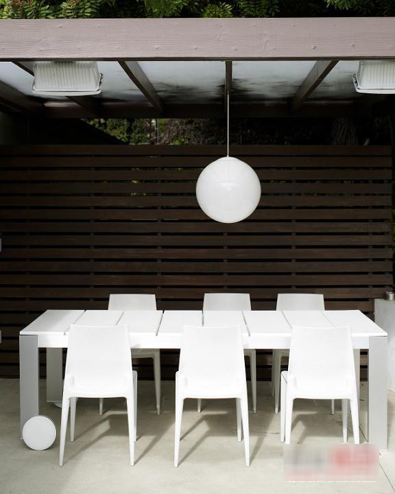 最紅造型師RachelZoe豪宅