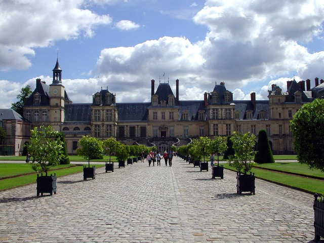 文藝復(fù)興建筑風(fēng)格的內(nèi)涵