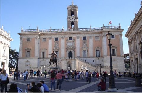 文藝復(fù)興建筑風(fēng)格的內(nèi)涵