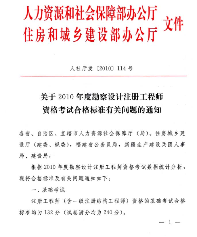 �P(gu��n)��2010�꽭�K�����O(sh��)Ӌע�Թ��̎��Y��ԇ�ϸ�˜����P(gu��n)���}��֪ͨ