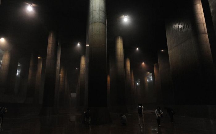 �ձ���ˮϵ�y(t��ng)���Qй�顰���������M�D��