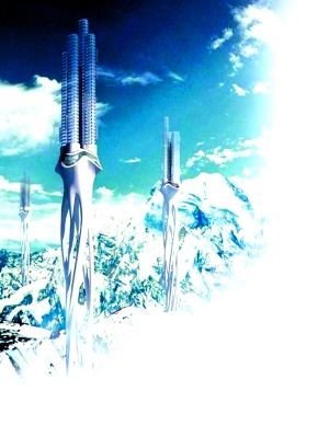 喜馬拉雅水塔(1)