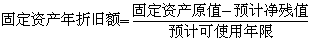 2012一級建造師《建設(shè)工程經(jīng)濟》知識點
