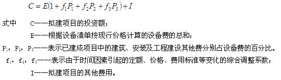 2012年一級建造師《建設(shè)工程經(jīng)濟(jì)》學(xué)習(xí)指導(dǎo)