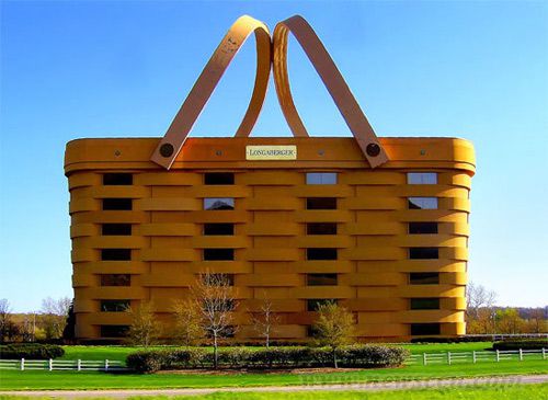 紐瓦克辦公大樓