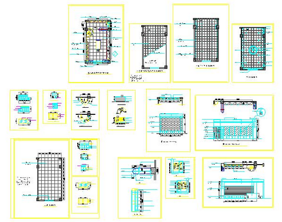飾品店面裝修圖