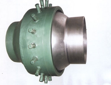 球形補(bǔ)償器