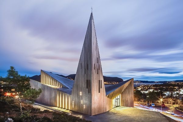Ų��Knarvik������^(q��)����