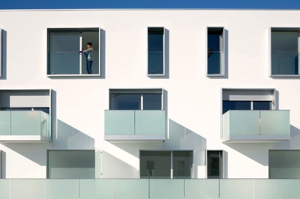 法國南斯Canopia公園住宅