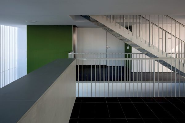 法國南斯Canopia公園住宅