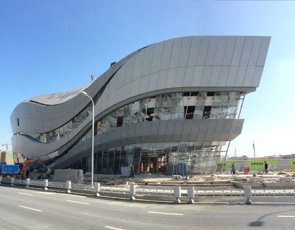 中國(guó)上海葉子形銷售中心