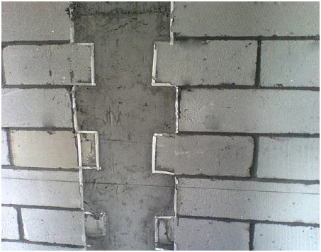 構(gòu)造柱樣板怎樣做