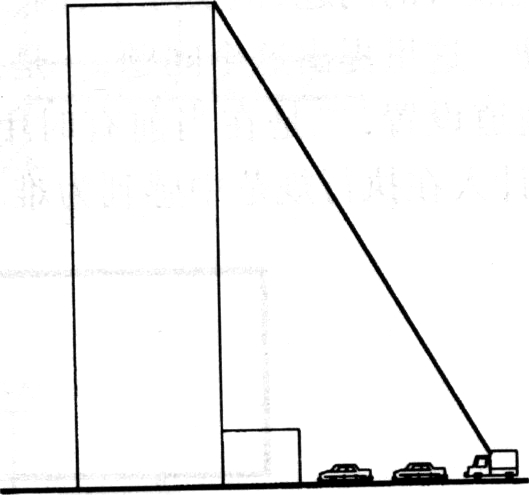 住宅建筑設計圖通病(八)