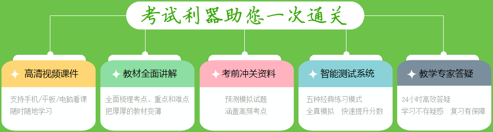 注冊安全工程師培訓應該選哪家