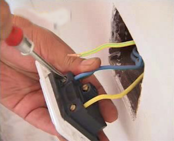 電氣布線要遵循的原則有哪些(四)