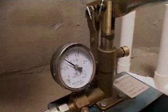 給水施工時(shí)要遵循的原則有哪些(四)