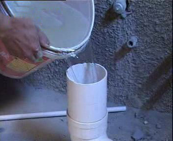 給水施工時(shí)要遵循的原則有哪些(四)