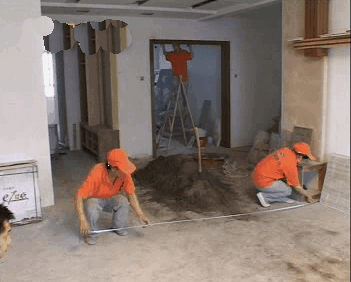 地磚鋪貼原則有哪些