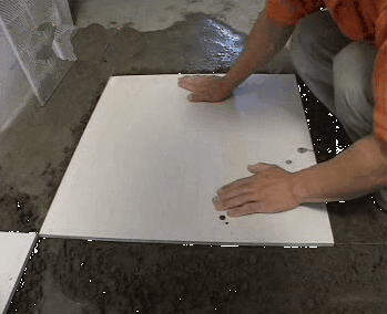 地磚鋪貼原則有哪些