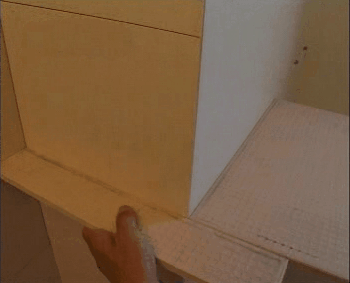 檢查墻磚四步順序是什么