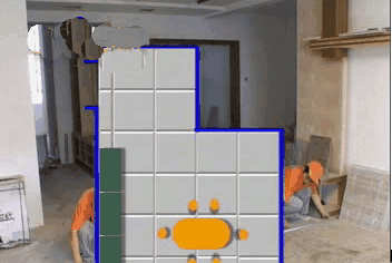 地磚鋪貼原則有哪些