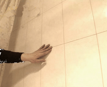 檢查墻磚四步順序是什么