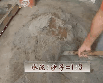 泥工施工原則有哪些