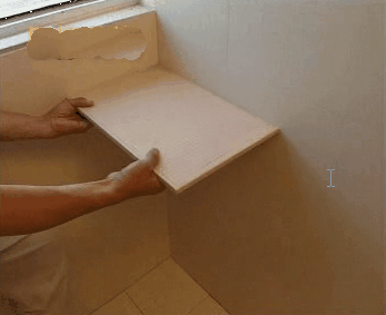 檢查墻磚四步順序是什么