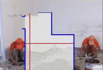 地磚鋪貼原則有哪些