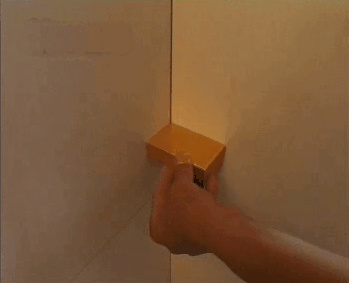 檢查墻磚四步順序是什么