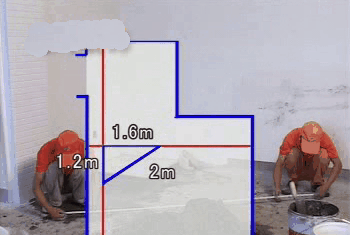 地磚鋪貼原則有哪些