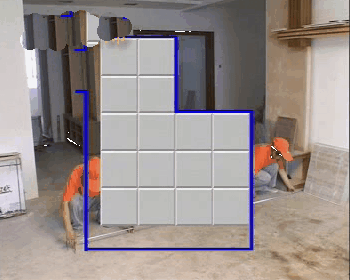 地磚鋪貼原則有哪些