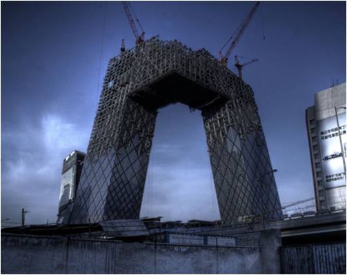 CCTV�¿������䓽Y(ji��)��(g��u)���bʩ�����