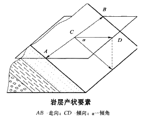 2016造價(jià)工程師《土建計(jì)量》知識(shí)點(diǎn)：結(jié)構(gòu)面