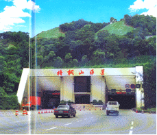 洞門類型及構(gòu)造