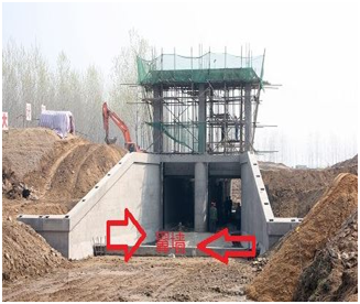 一級建造師考試《水利水電工程》復(fù)習(xí)重點(diǎn):趣味水閘