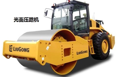 路基施工機(jī)械大辨識(shí)！