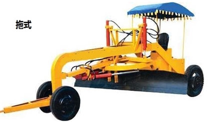 路基施工機(jī)械大辨識(shí)！