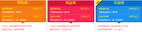 房地產(chǎn)估價(jià)師師證書(shū)培訓(xùn)班