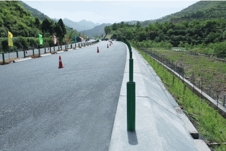 二級建造師公路實(shí)務(wù)移動精講班--路面防水施工