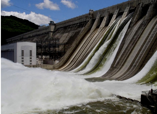 二級(jí)建造師水利水電工程高頻考點(diǎn)講解：重力壩的構(gòu)造及作用