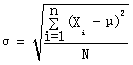 李娜監(jiān)理《質(zhì)量控制》知識點：質(zhì)量統(tǒng)計分析（一）