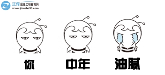 中年危機(jī)