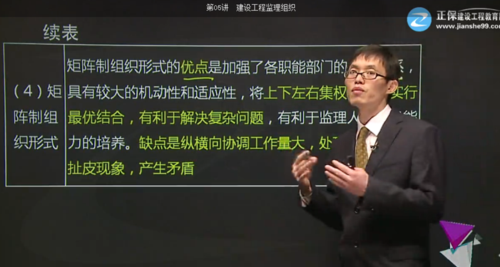 2017年監(jiān)理《案例分析》試題點(diǎn)評(píng)案例(一)