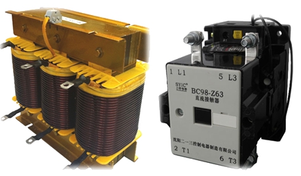 二級(jí)建造師考試機(jī)電工程知識(shí)點(diǎn)