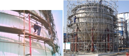 二級建造師考試機電工程知識點